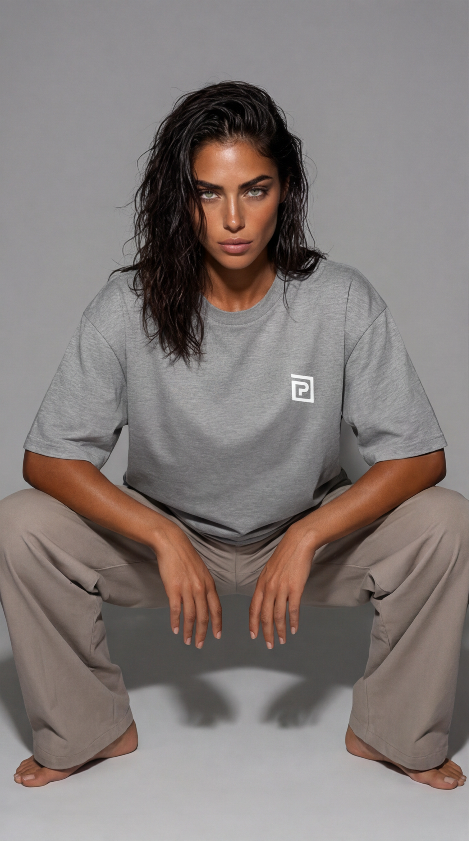 Camiseta Motivacional Donde Otros Se Rompen Tú Floreces