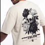 Camiseta Faith Over Fear · Fe Antes Que Miedo
