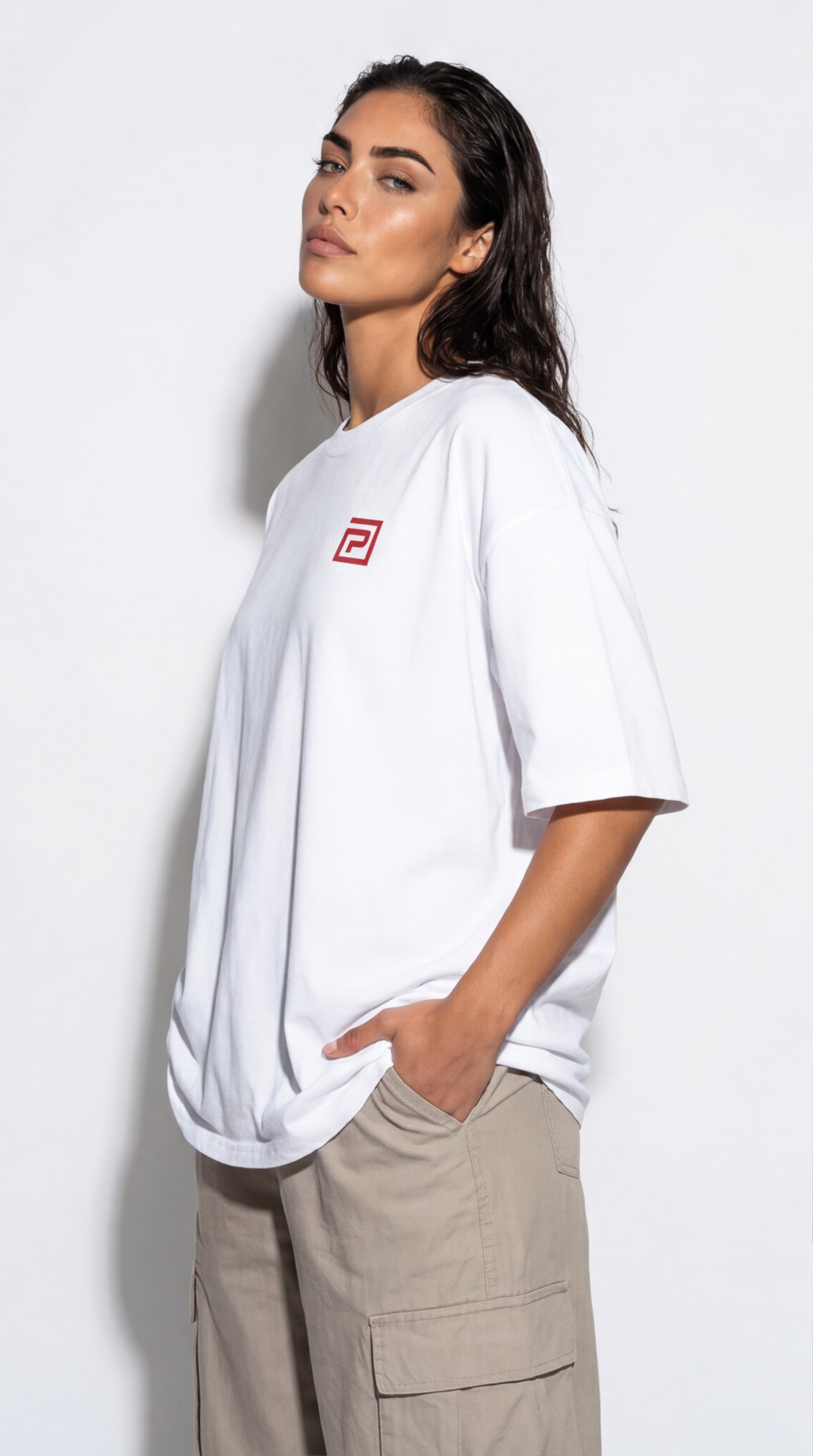 Camiseta Invictus Animus · Mente Inconquistable