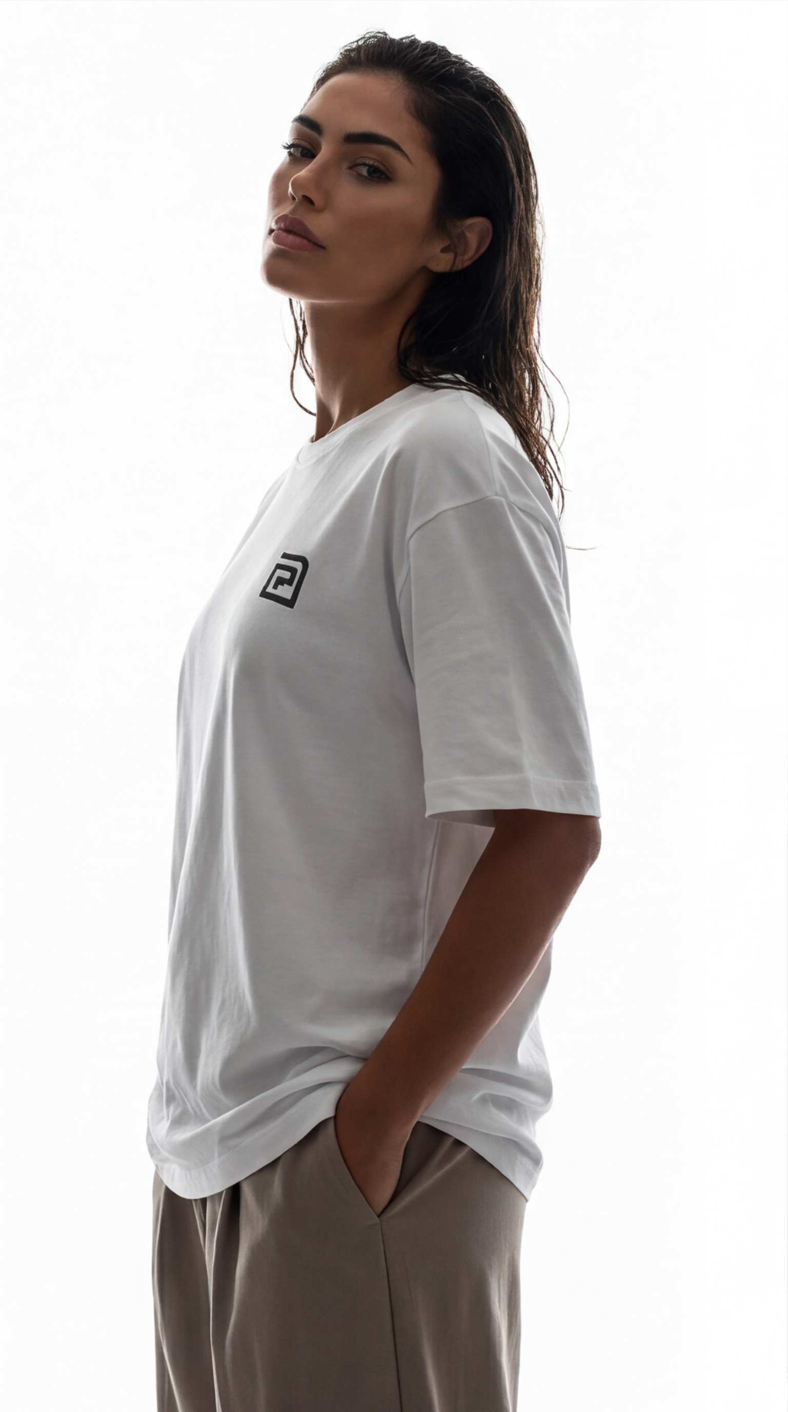 Camiseta Motivacional Vuelo que Nace del Alma