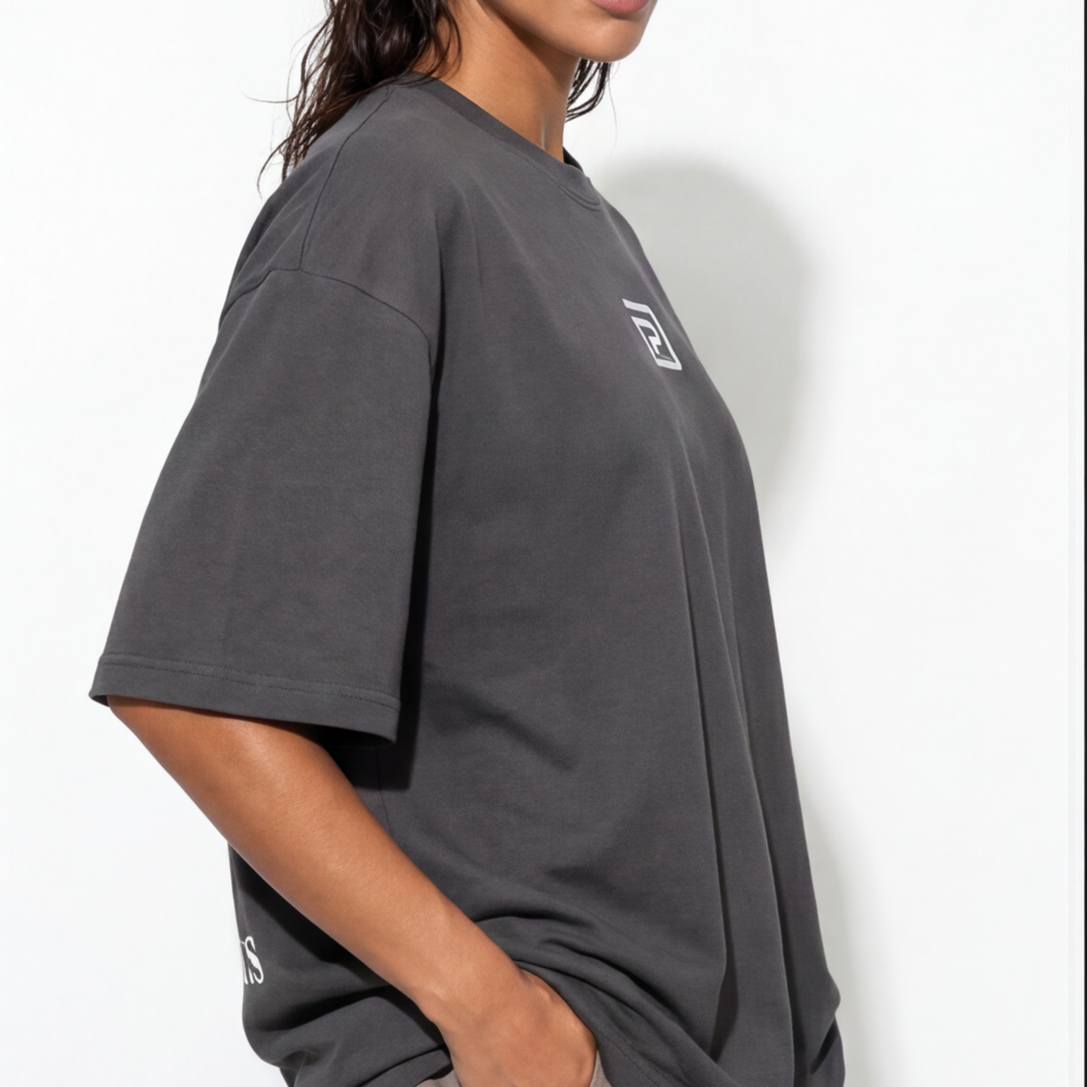 Camiseta Vincit Anima Fortis