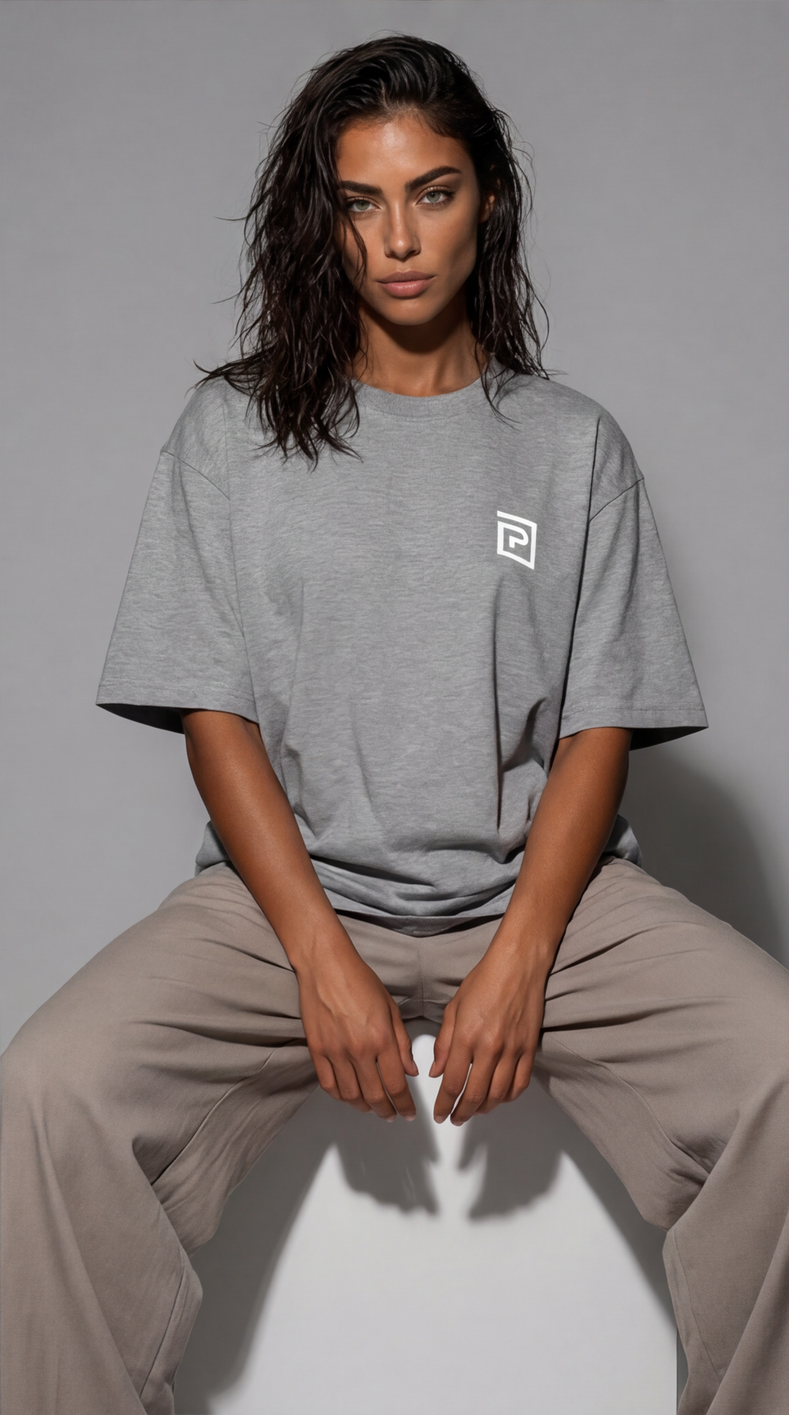 Camiseta Motivacional Donde Otros Se Rompen Tú Floreces