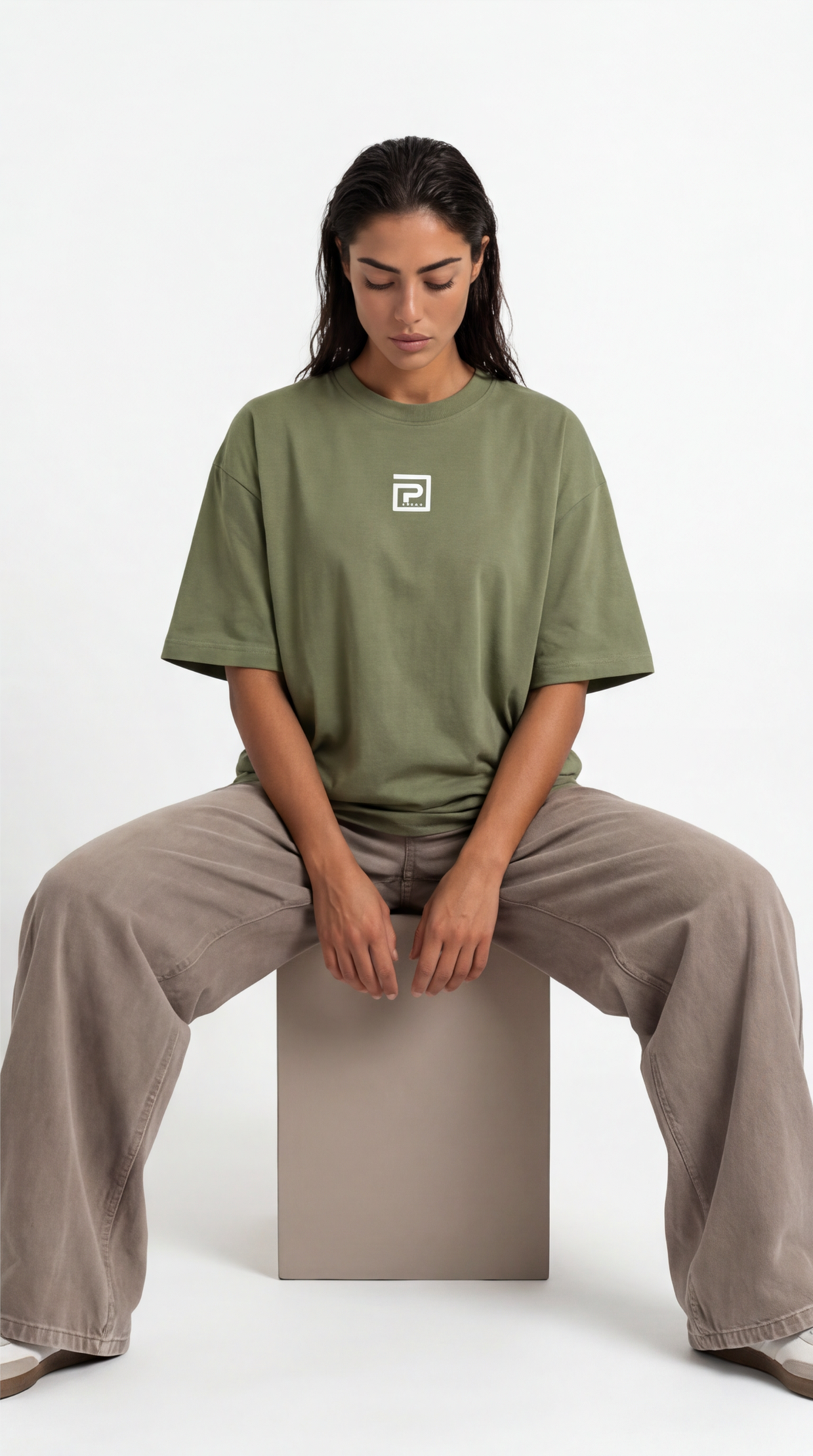 Camiseta No Me Rompere