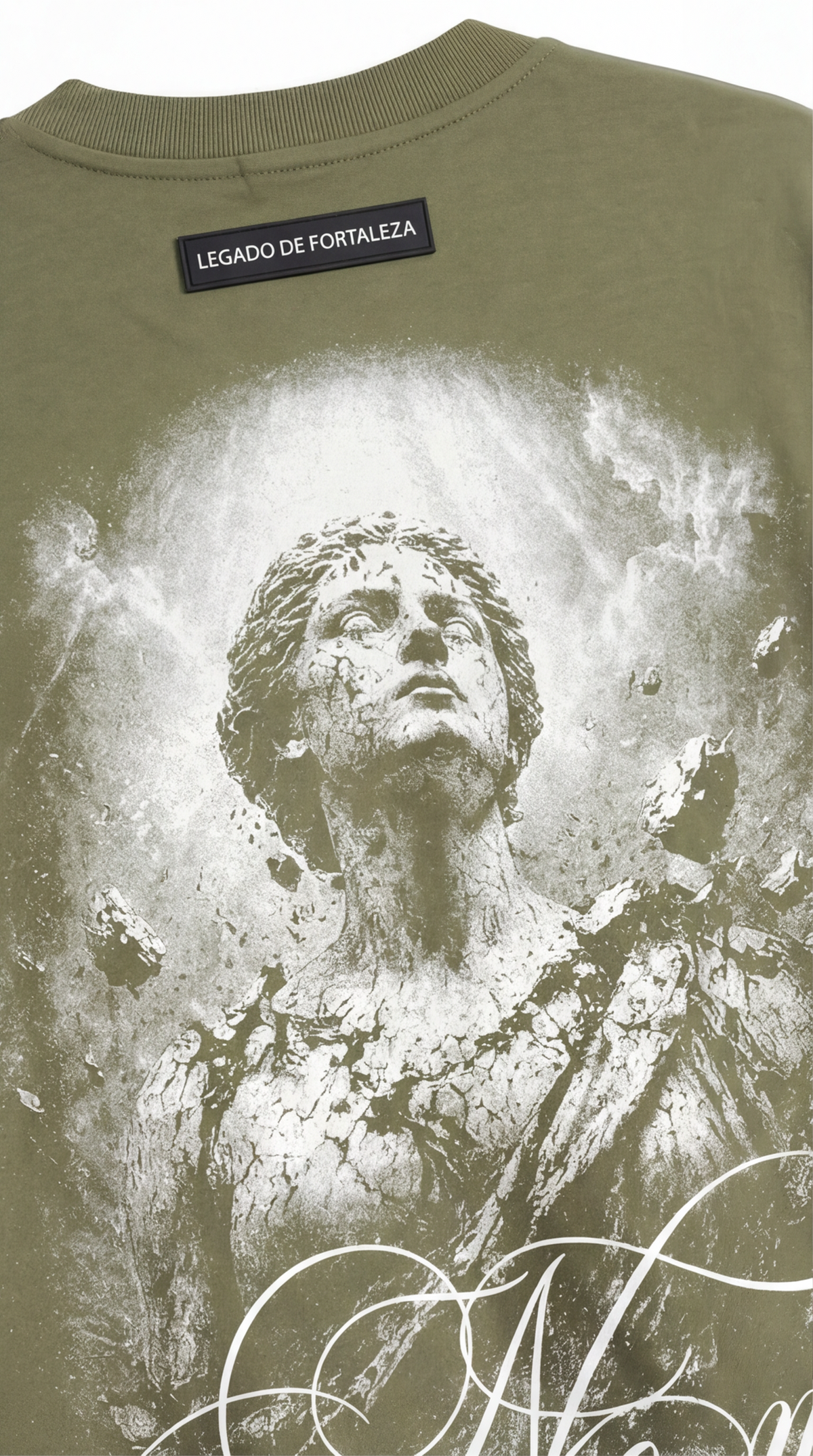 Camiseta No Me Rompere