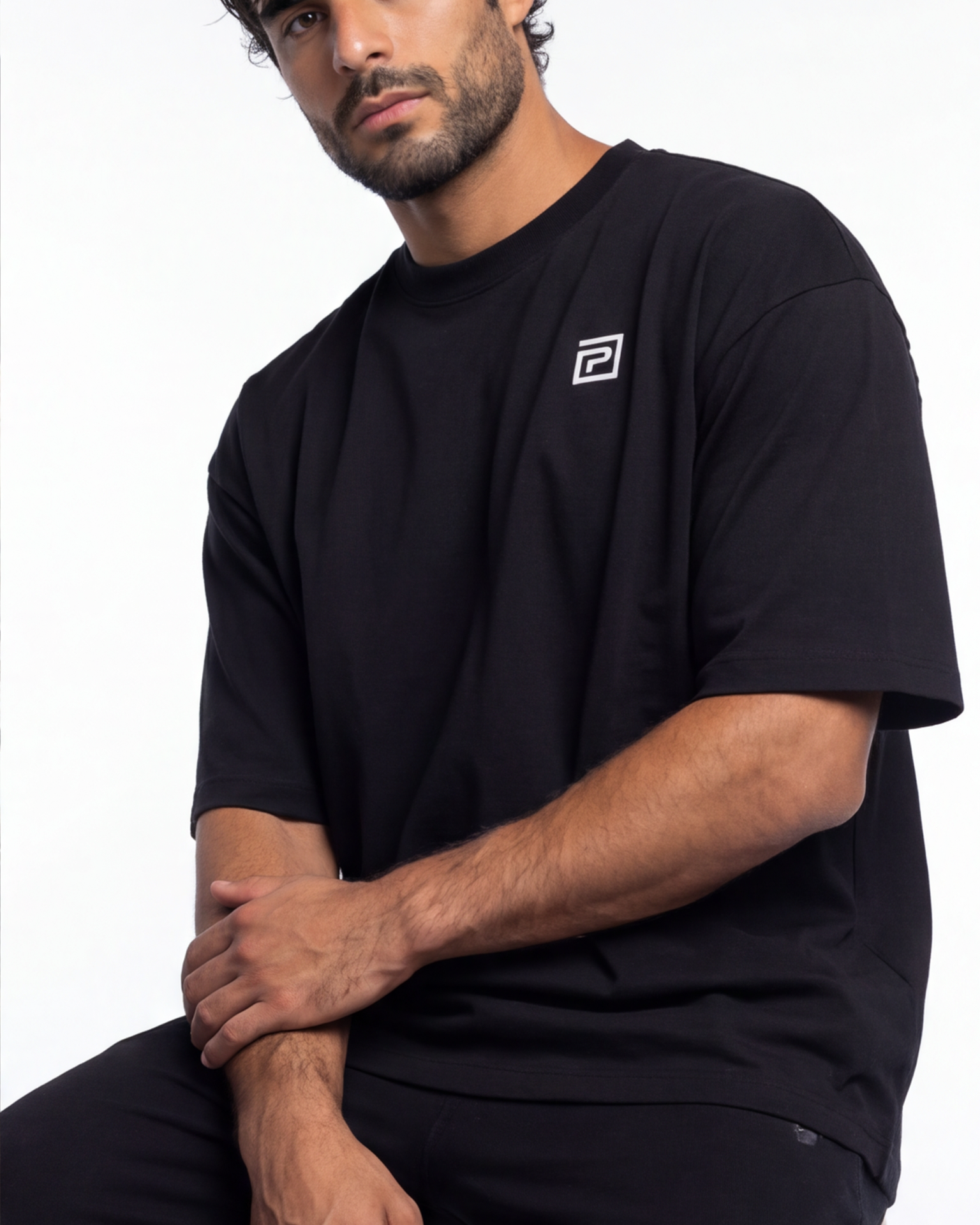 Camiseta Fortis Fortuna Adiuvat · Frase Latina Streetwear