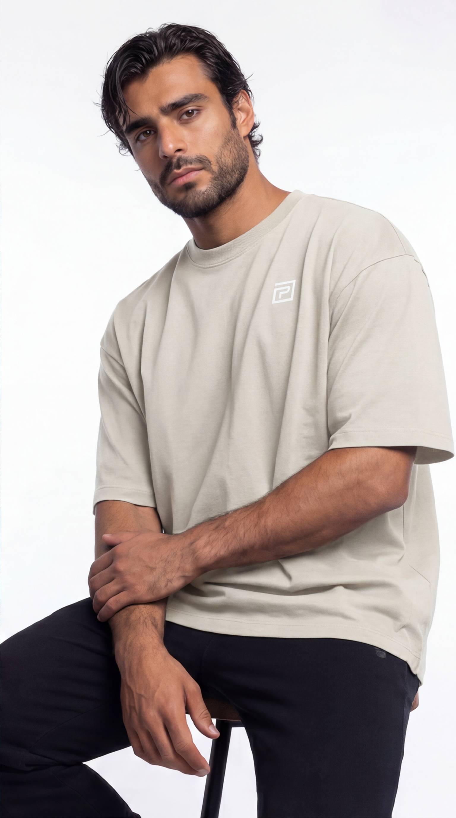 Camiseta Memento Audere Semper · Atrévete Siempre