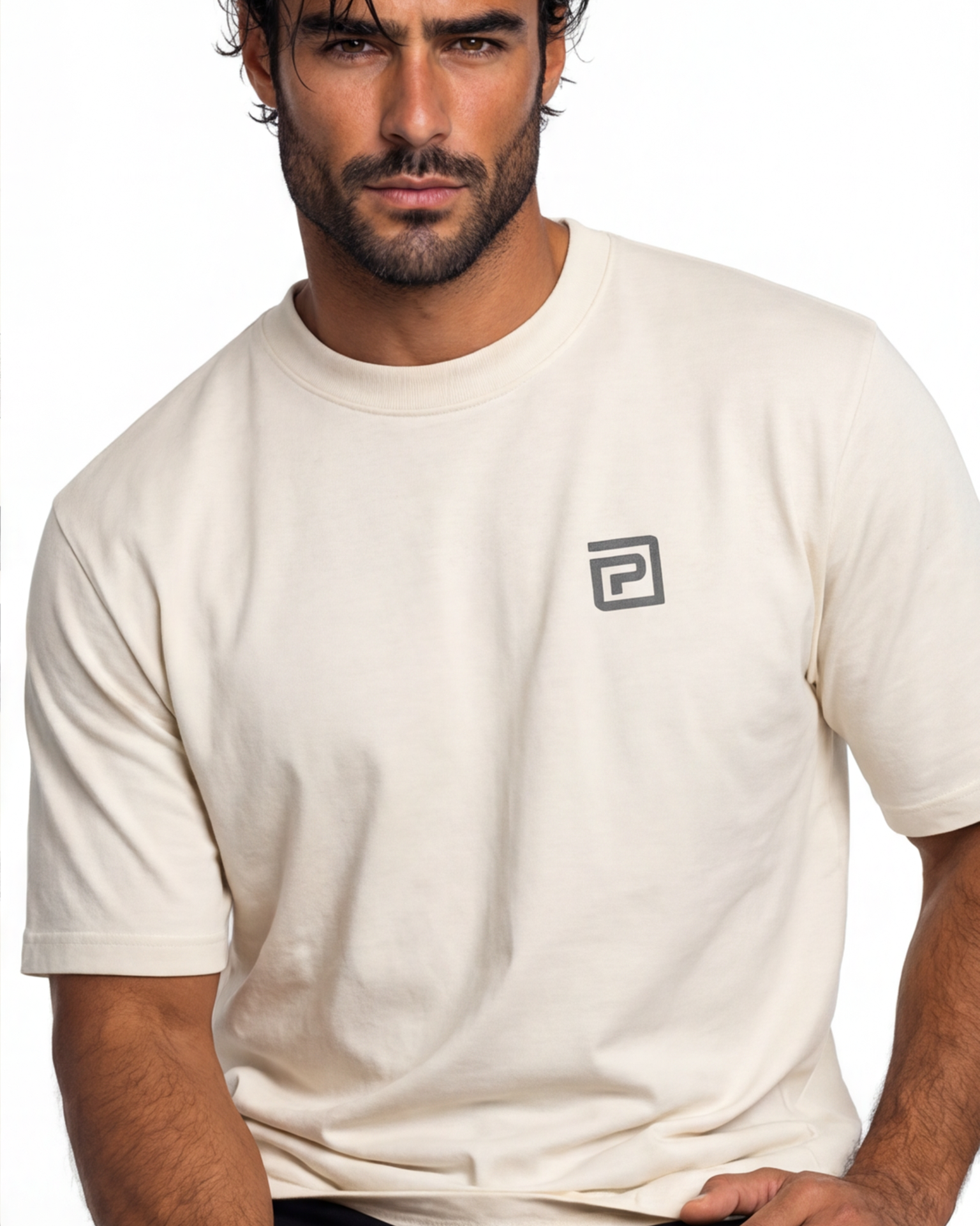 Camiseta Faith Over Fear · Fe Antes Que Miedo