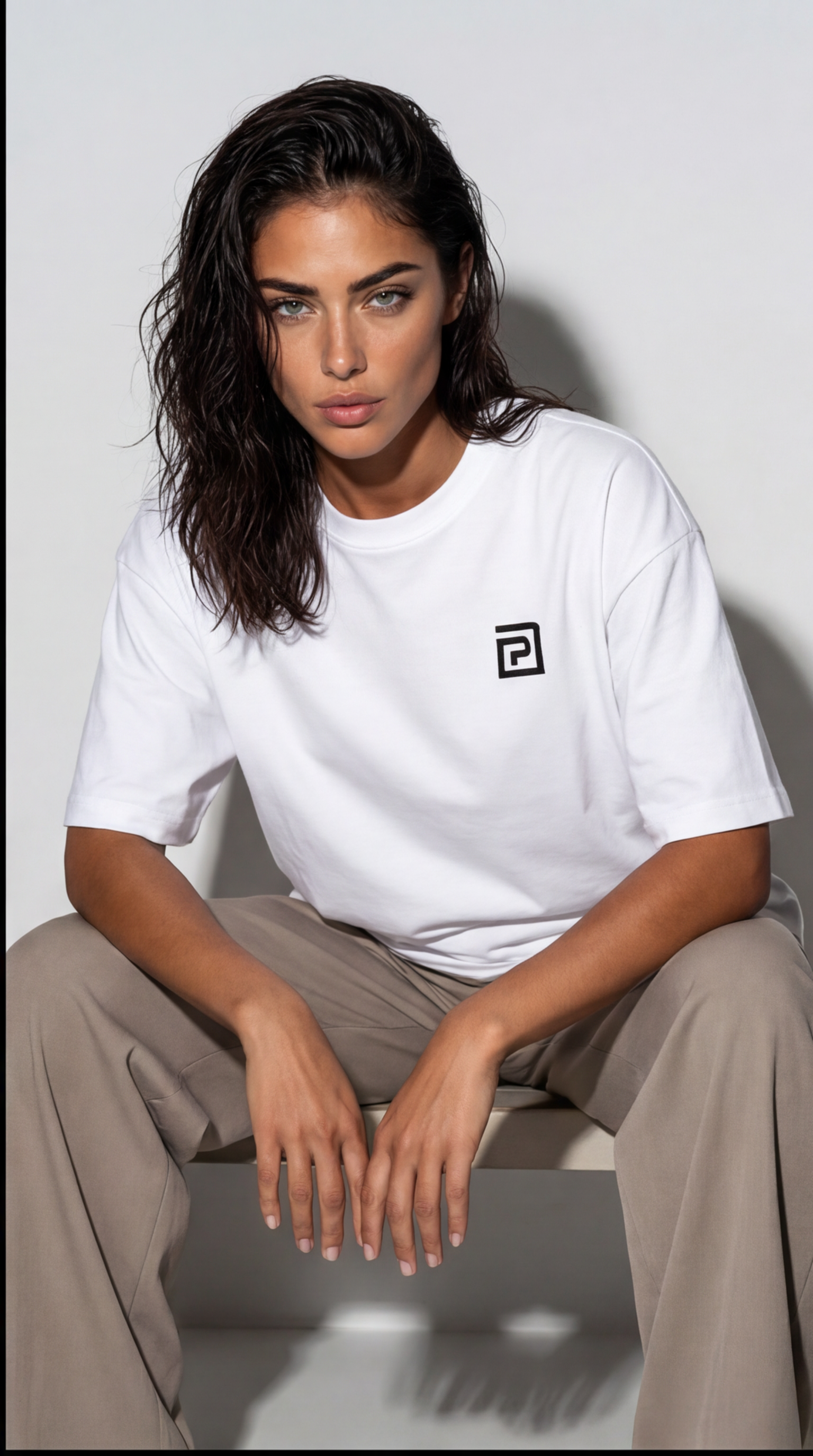 Camiseta Motivacional Vuelo que Nace del Alma