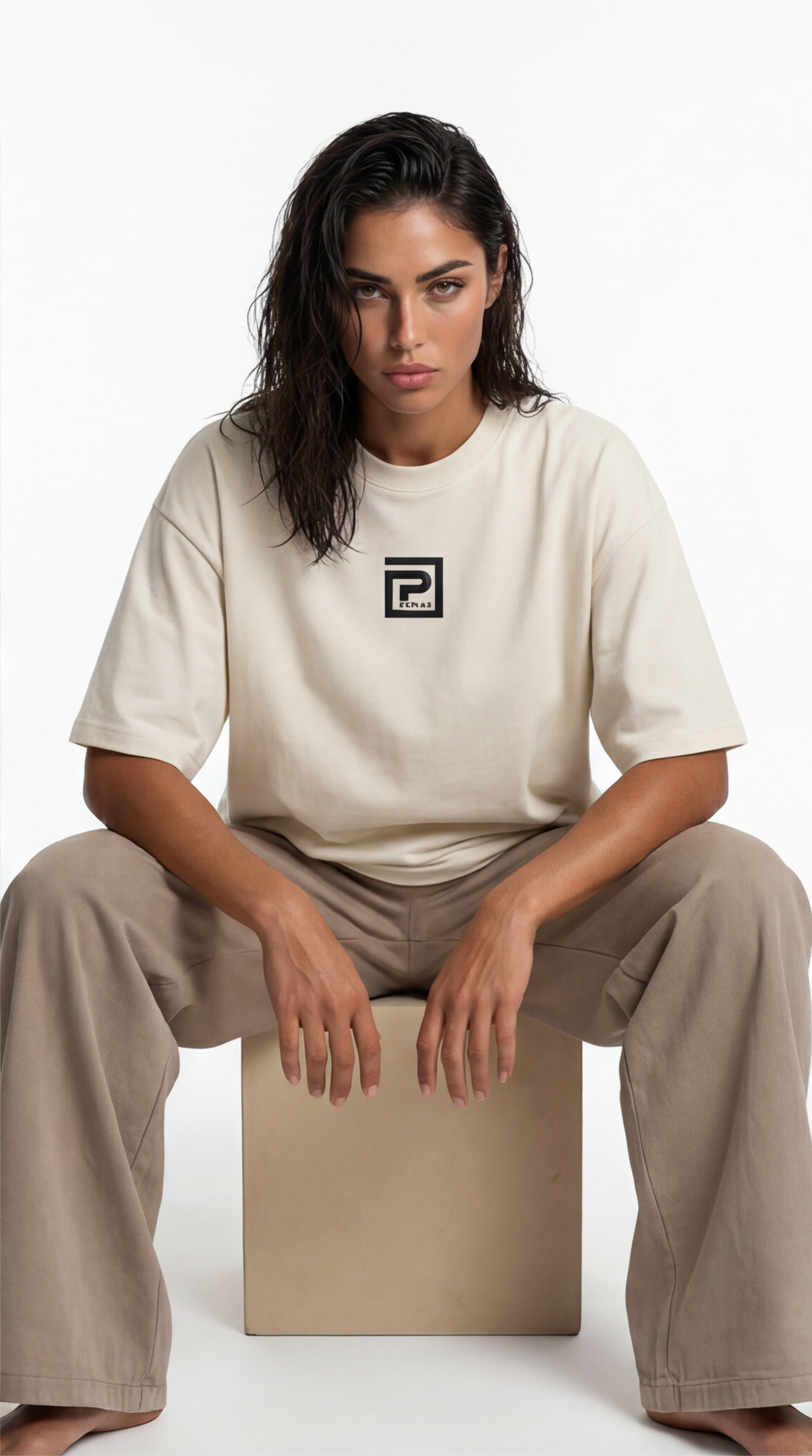 Camiseta Anima Invicta