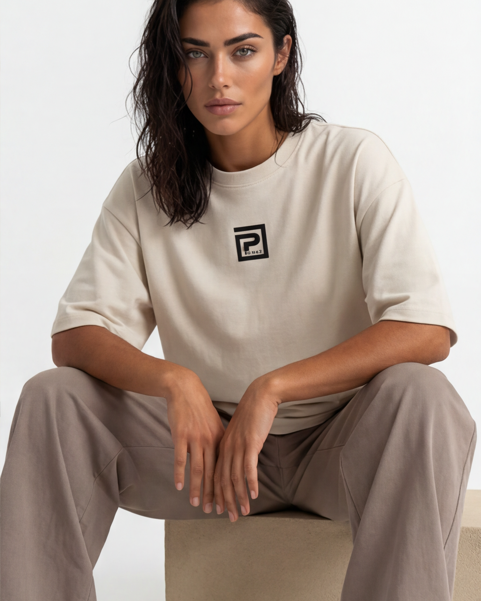 Camiseta Anima Invicta