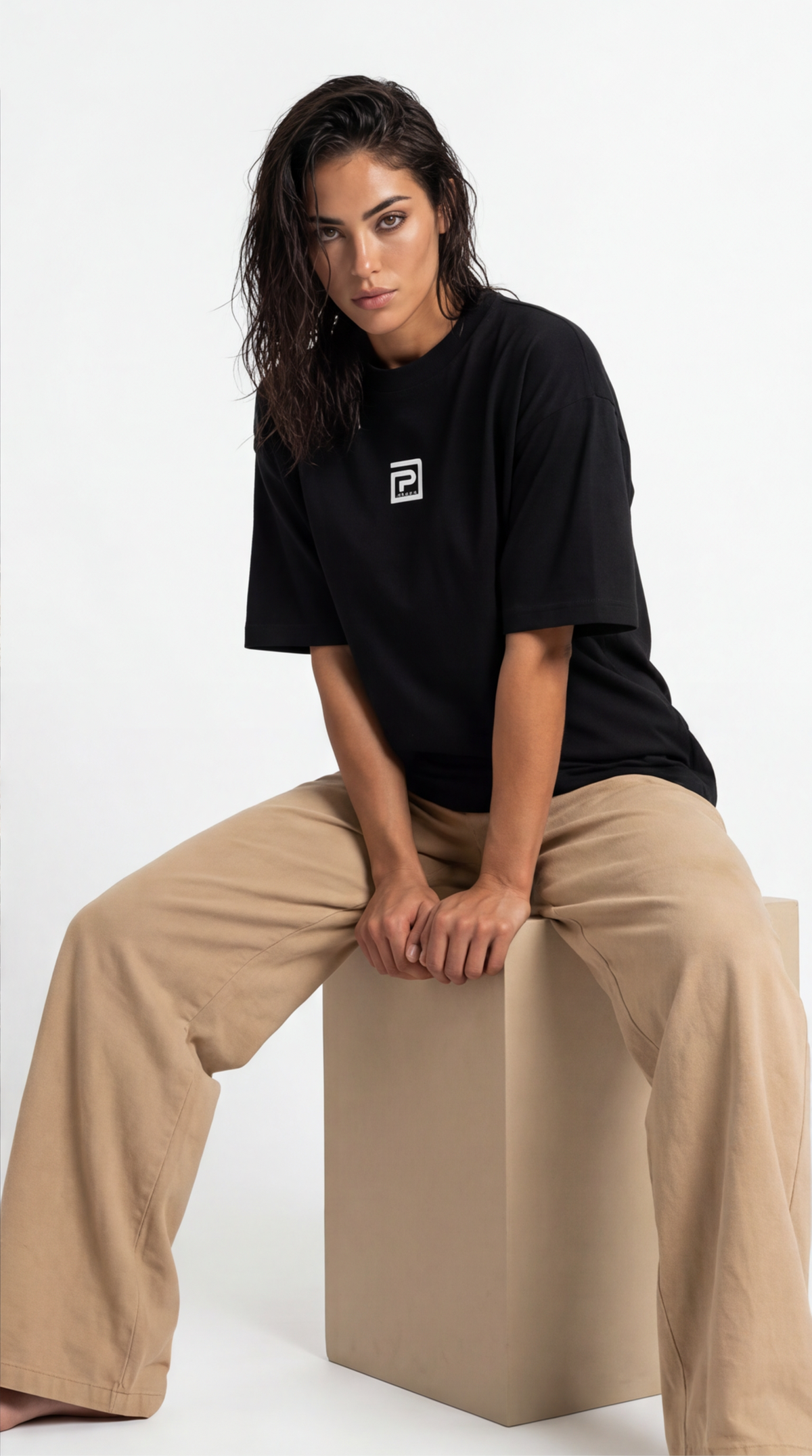 Camiseta Vires in Corde