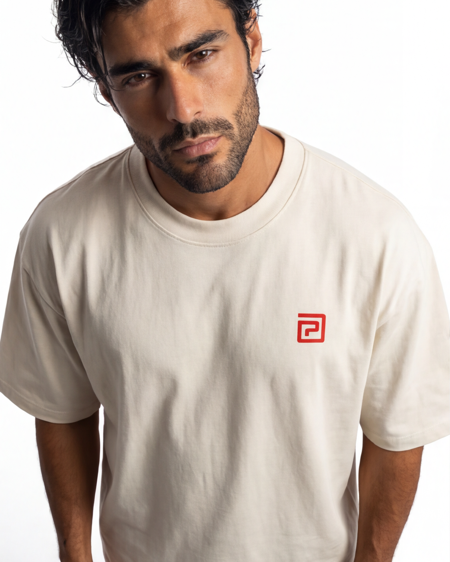 Camiseta Facta Non Verba · Hechos No Palabras
