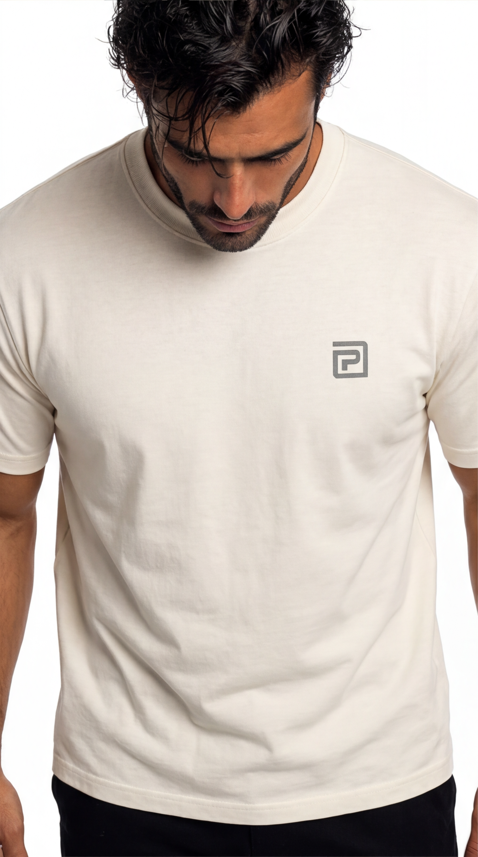 Camiseta Faith Over Fear · Fe Antes Que Miedo