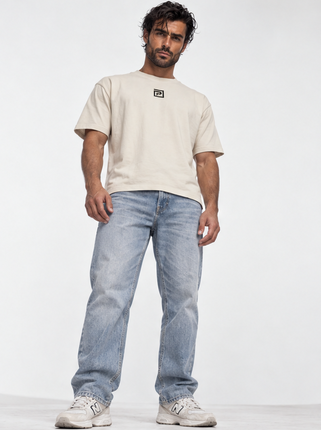 Camiseta Facta Non Verba · Hechos No Palabras