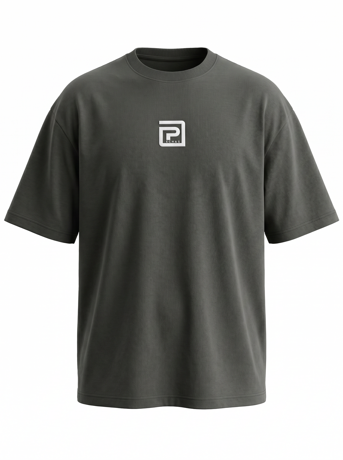 Camiseta Vincit Anima Fortis