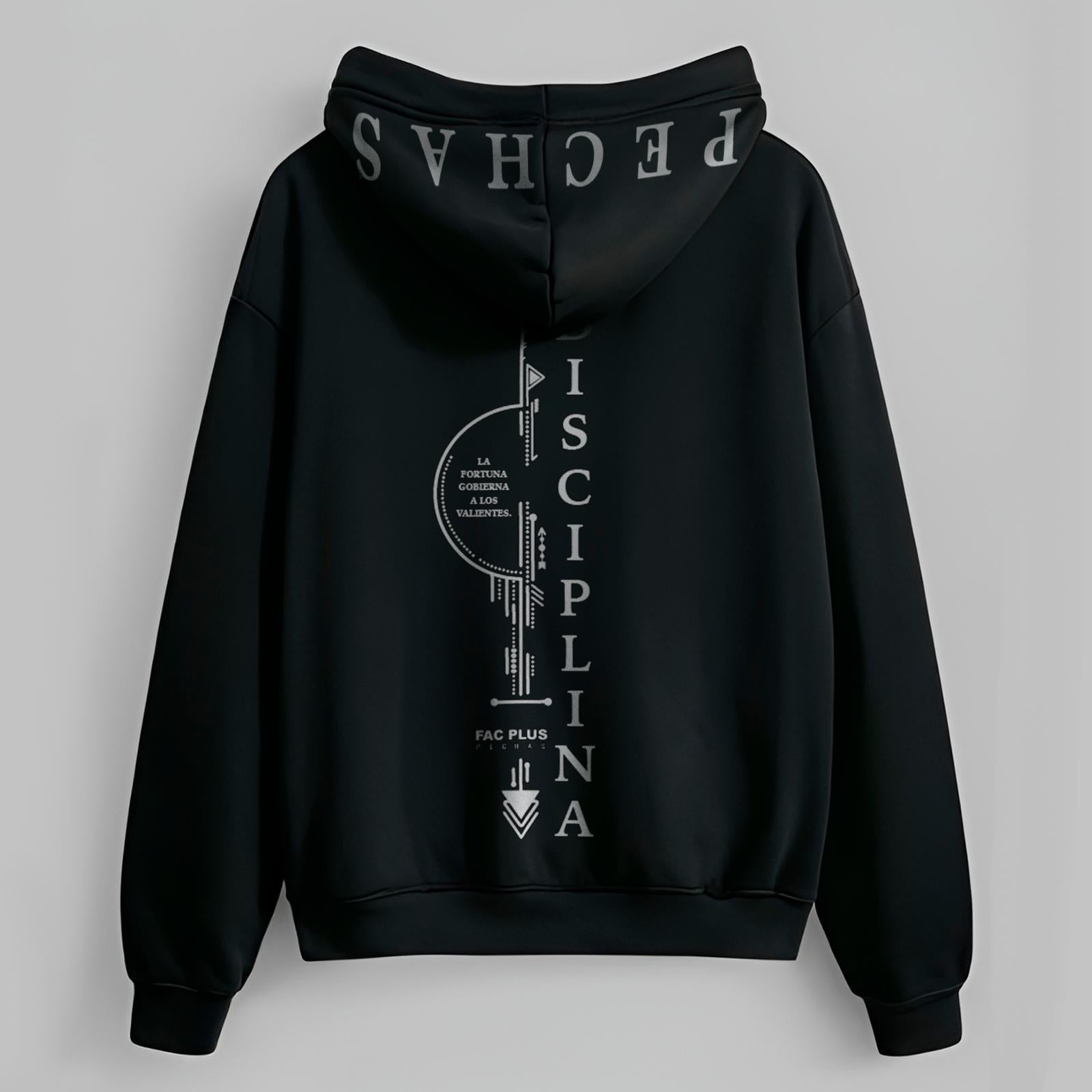 Pechas Legacy Discipline Hoddie