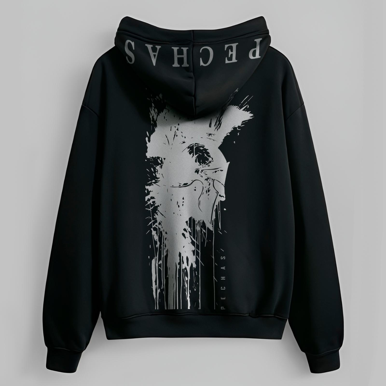 Pechas Legacy 300 Hoddie