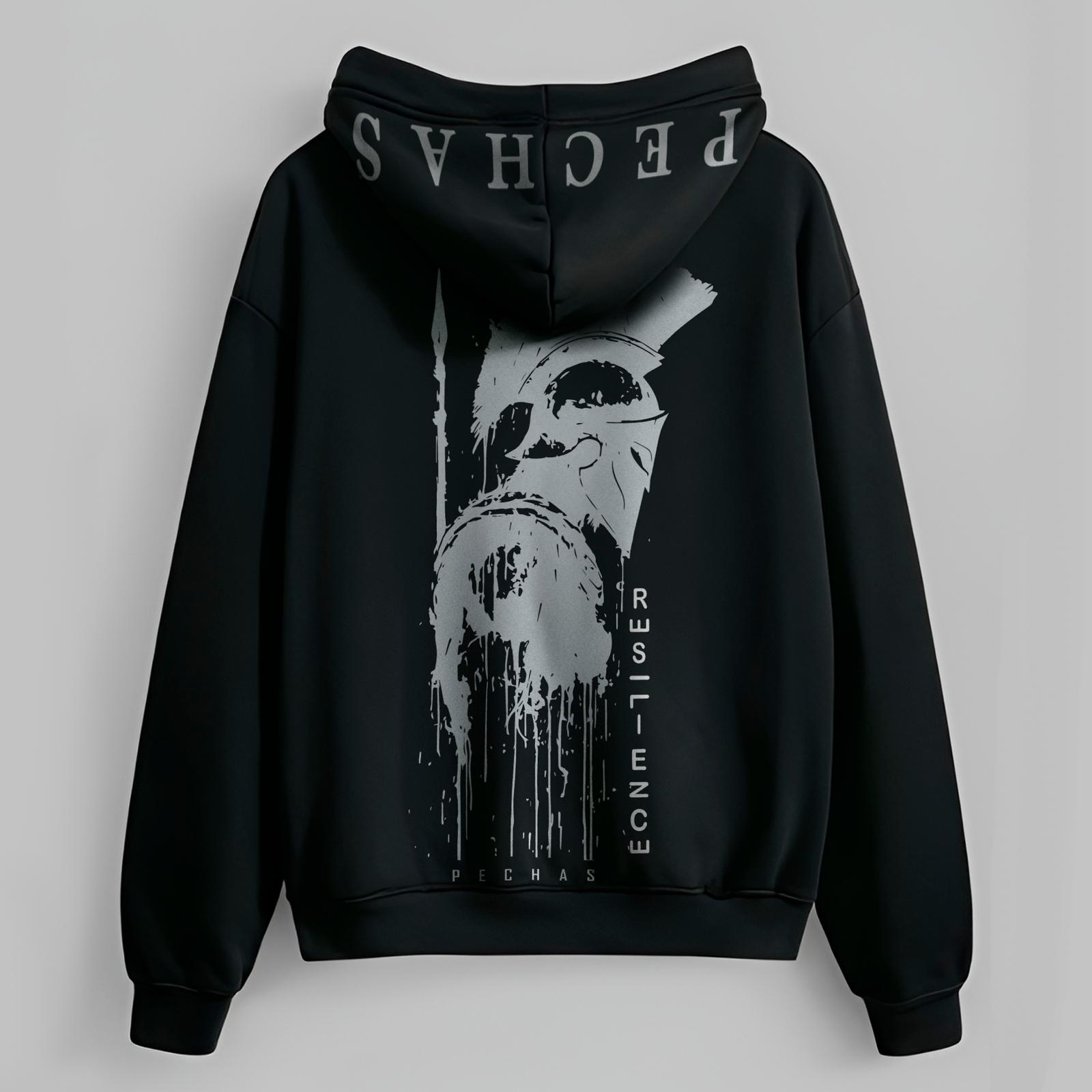 Pechas Legacy Resilience Hoddie