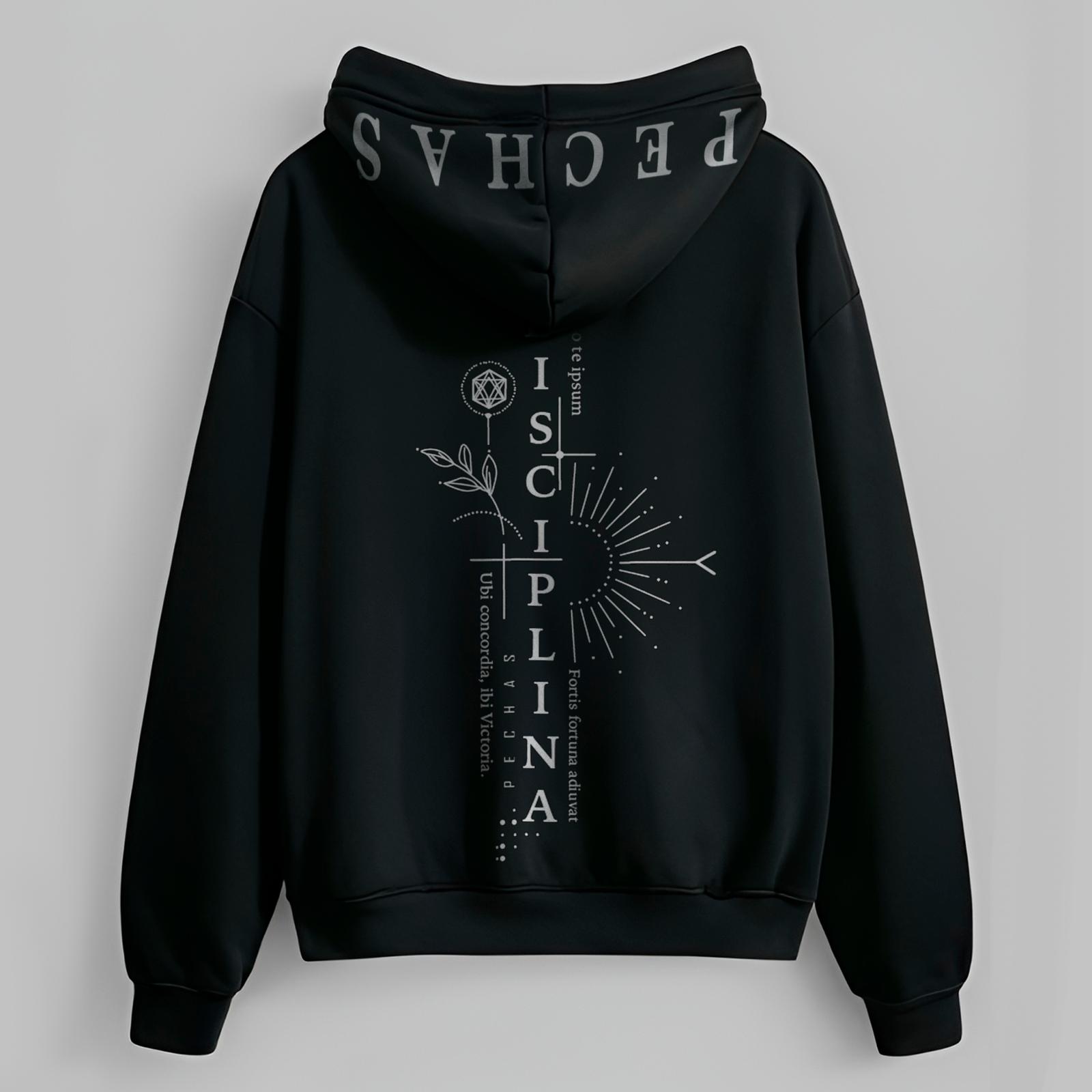 Pechas Legacy Disciplina FFA Hoddie