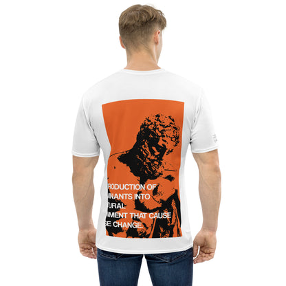 Camiseta para hombre