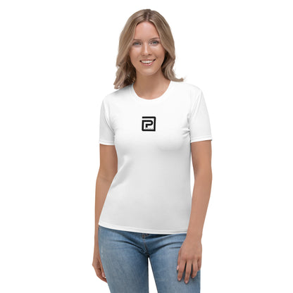 Camiseta para mujer