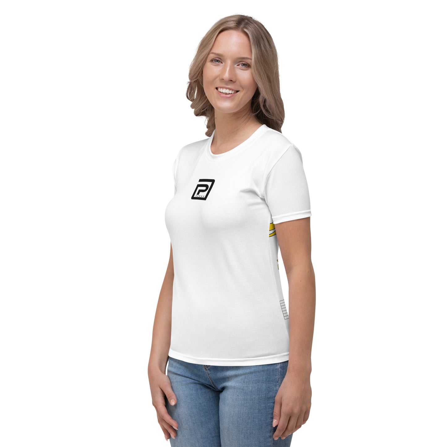 Camiseta para mujer