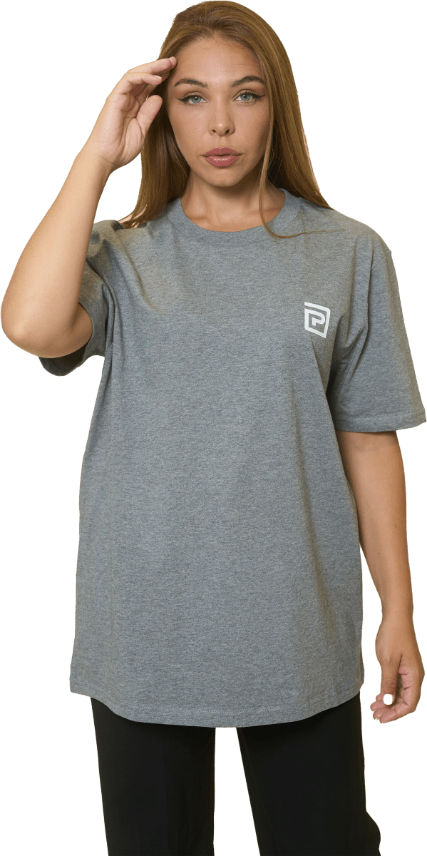 Camiseta Donde Otros se Rompen, Tú Floreces | Mensaje de Resiliencia - ® PECHAS