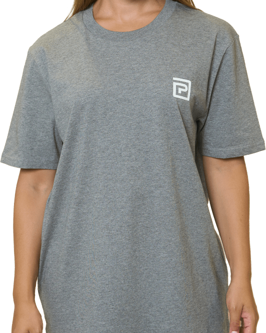 Camiseta Donde Otros se Rompen, Tú Floreces | Mensaje de Resiliencia - ® PECHAS