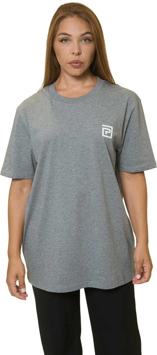 Camiseta Donde Otros se Rompen, Tú Floreces | Mensaje de Resiliencia - ® PECHAS