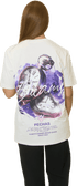 Camiseta Dreams - Aspiraciones o Deseos | Mensaje Motivacional - ® PECHAS