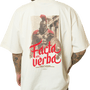 Camiseta Facta Nön Verba - Hechos no Palabras | Mensaje Latino Motivacional - ® PECHAS