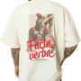 Camiseta Facta Nön Verba - Hechos no Palabras | Mensaje Latino Motivacional - ® PECHAS