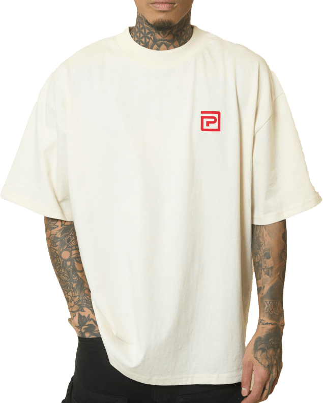 Camiseta Facta Nön Verba - Hechos no Palabras | Mensaje Latino Motivacional - ® PECHAS