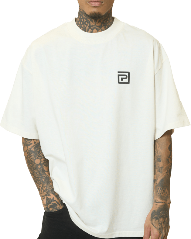 Camiseta Faith Over Fear - Fe antes que Miedo | Mensaje Motivacional - ® PECHAS