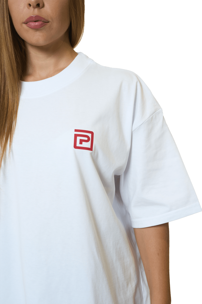 Camiseta Invictus Animus - Mente Inconquistable | Mensaje Motivacional - ® PECHAS