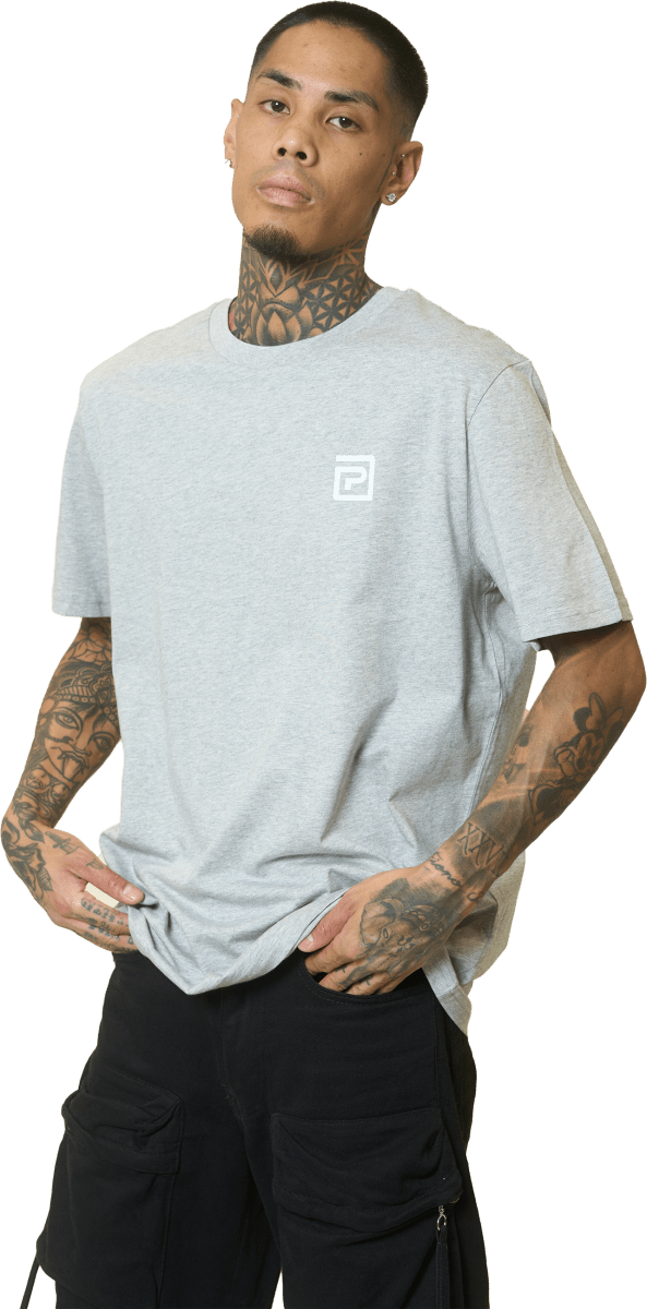 Camiseta Naciste con Fuego en el Pecho | Mensaje Motivacional Poderoso - ® PECHAS