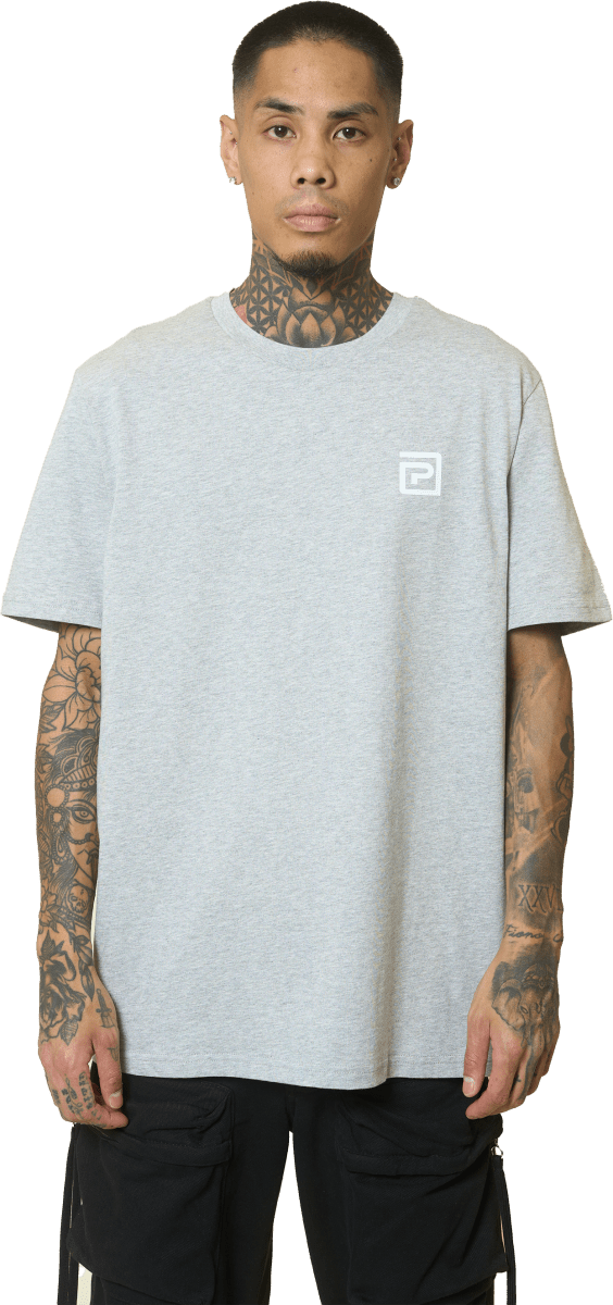 Camiseta Naciste con Fuego en el Pecho | Mensaje Motivacional Poderoso - ® PECHAS