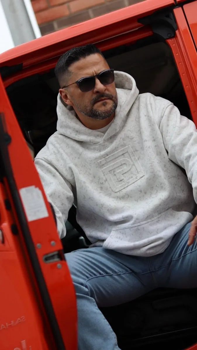 PRAETORIUM · ALBA AETERNA - ® PECHAS