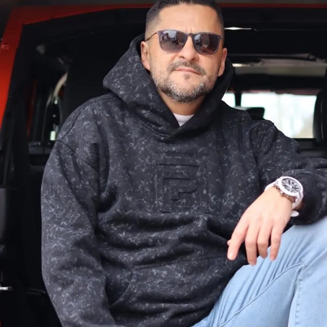 PRAETORIUM · ONYX NOCTIS - ® PECHAS