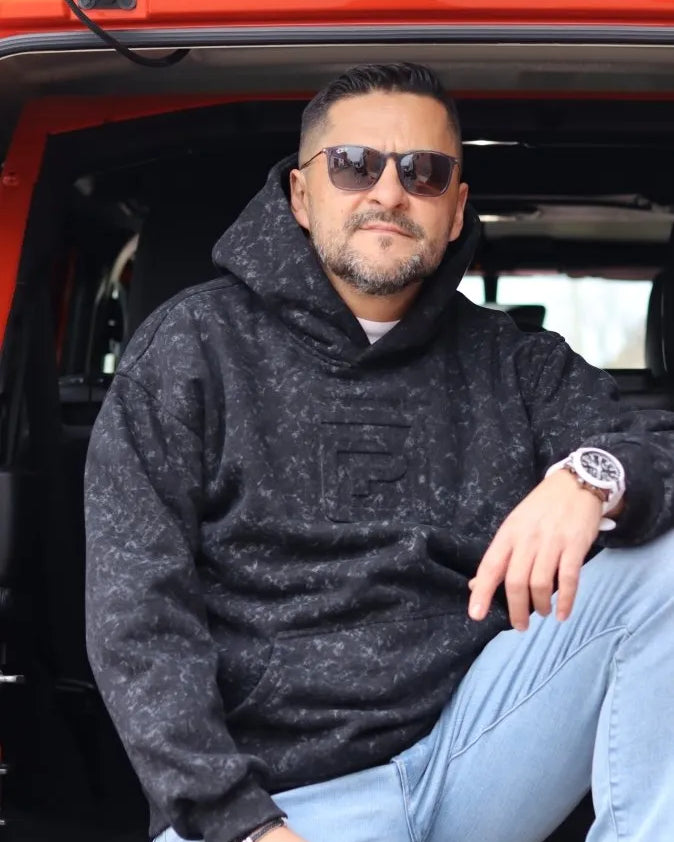 PRAETORIUM · ONYX NOCTIS - ® PECHAS