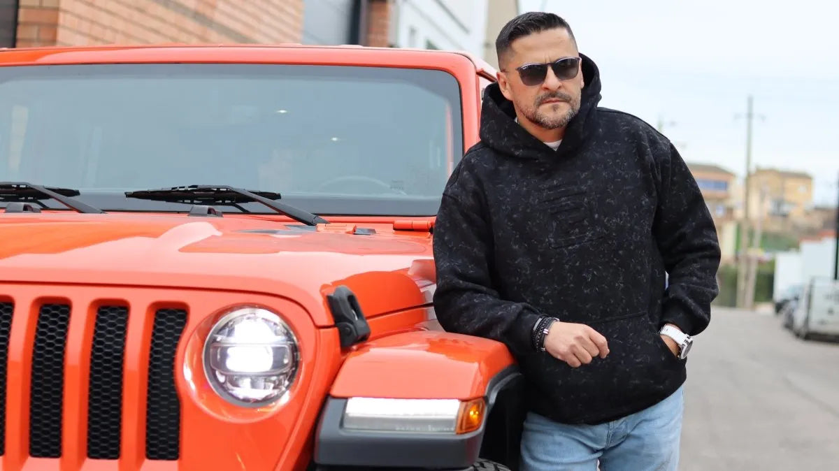 PRAETORIUM · ONYX NOCTIS - ® PECHAS