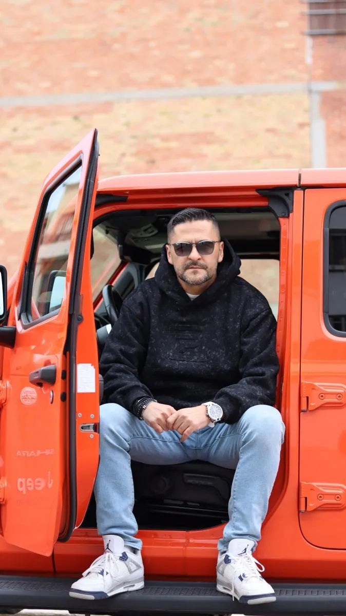 PRAETORIUM · ONYX NOCTIS - ® PECHAS