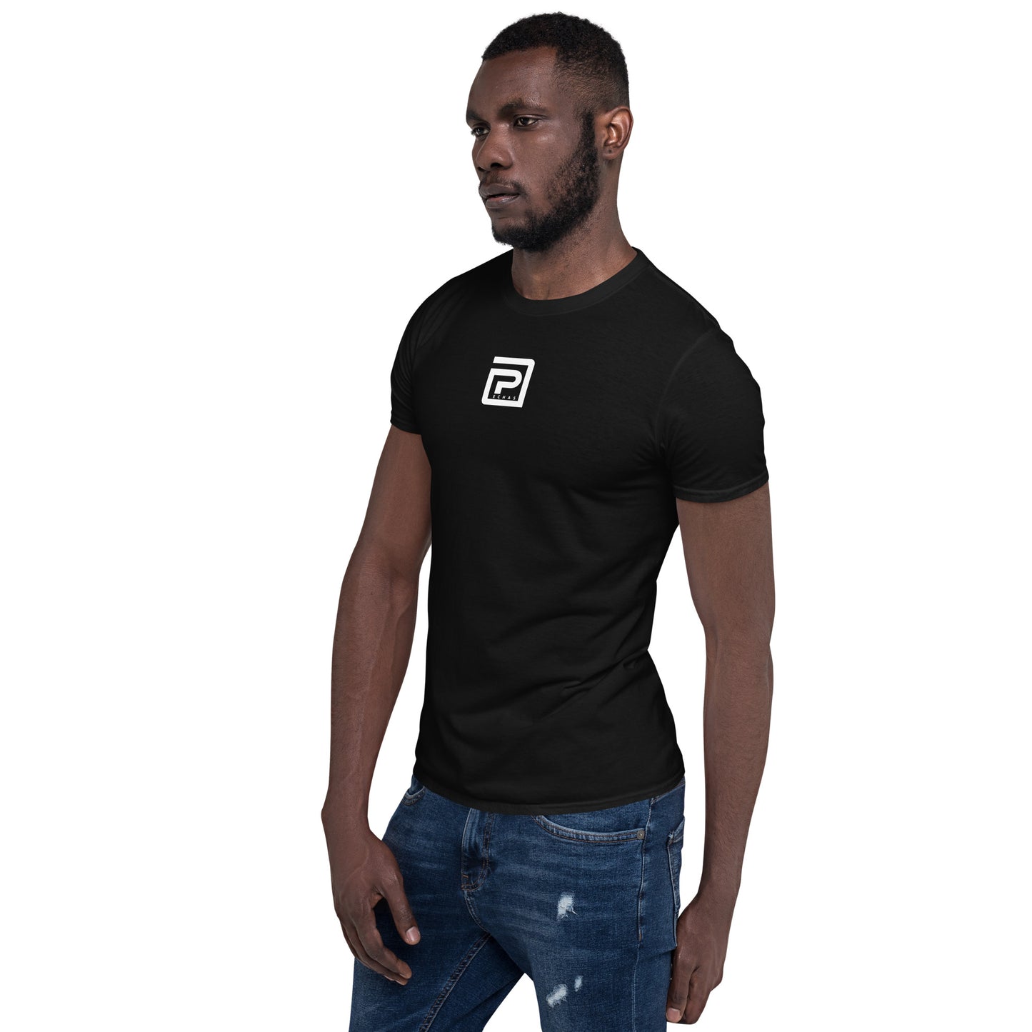 Camiseta de manga corta unisex