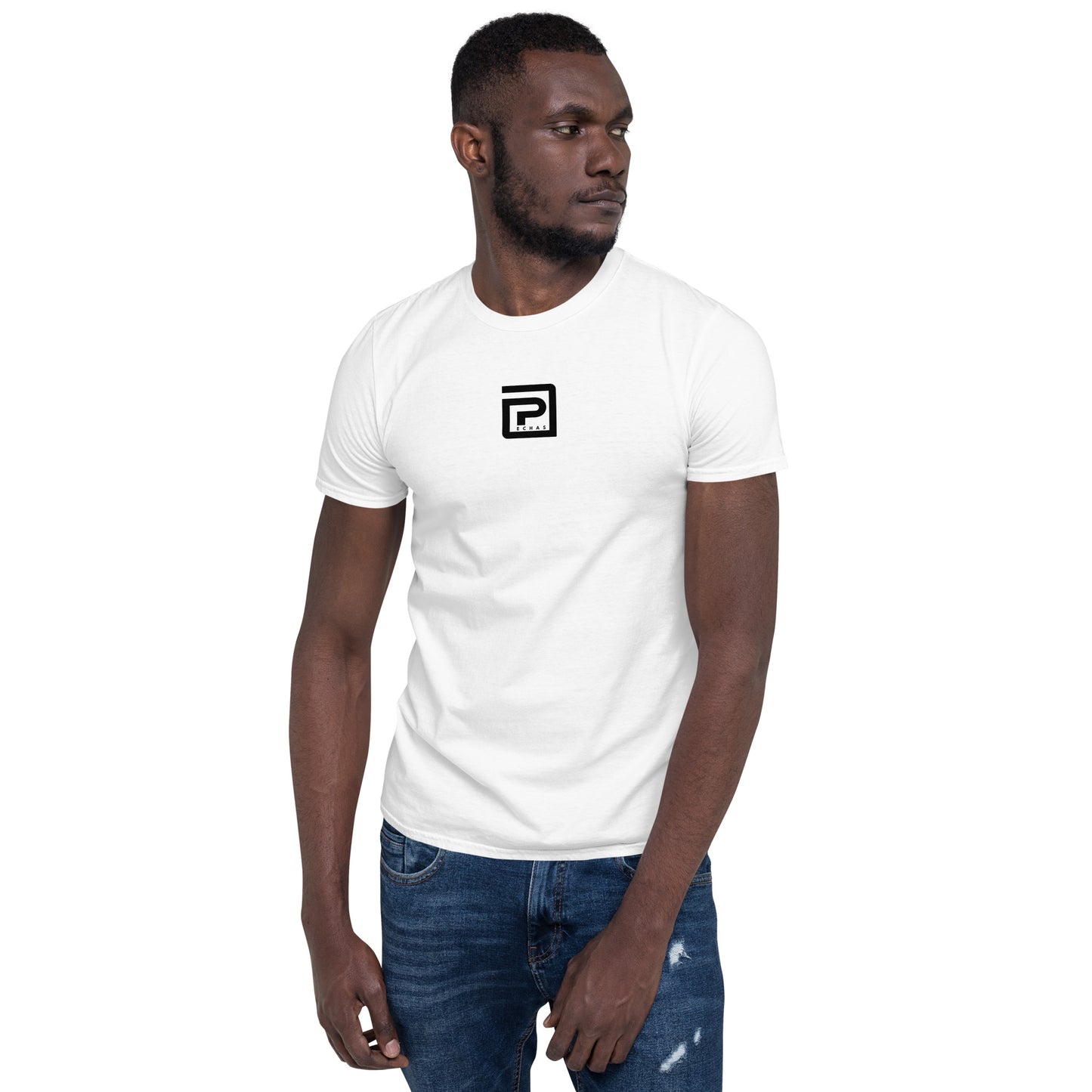 Camiseta de manga corta unisex