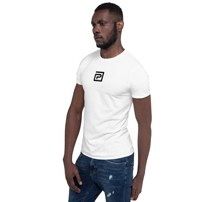 Camiseta de manga corta unisex