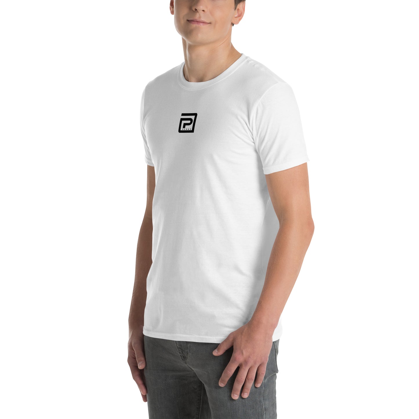 Camiseta de manga corta unisex