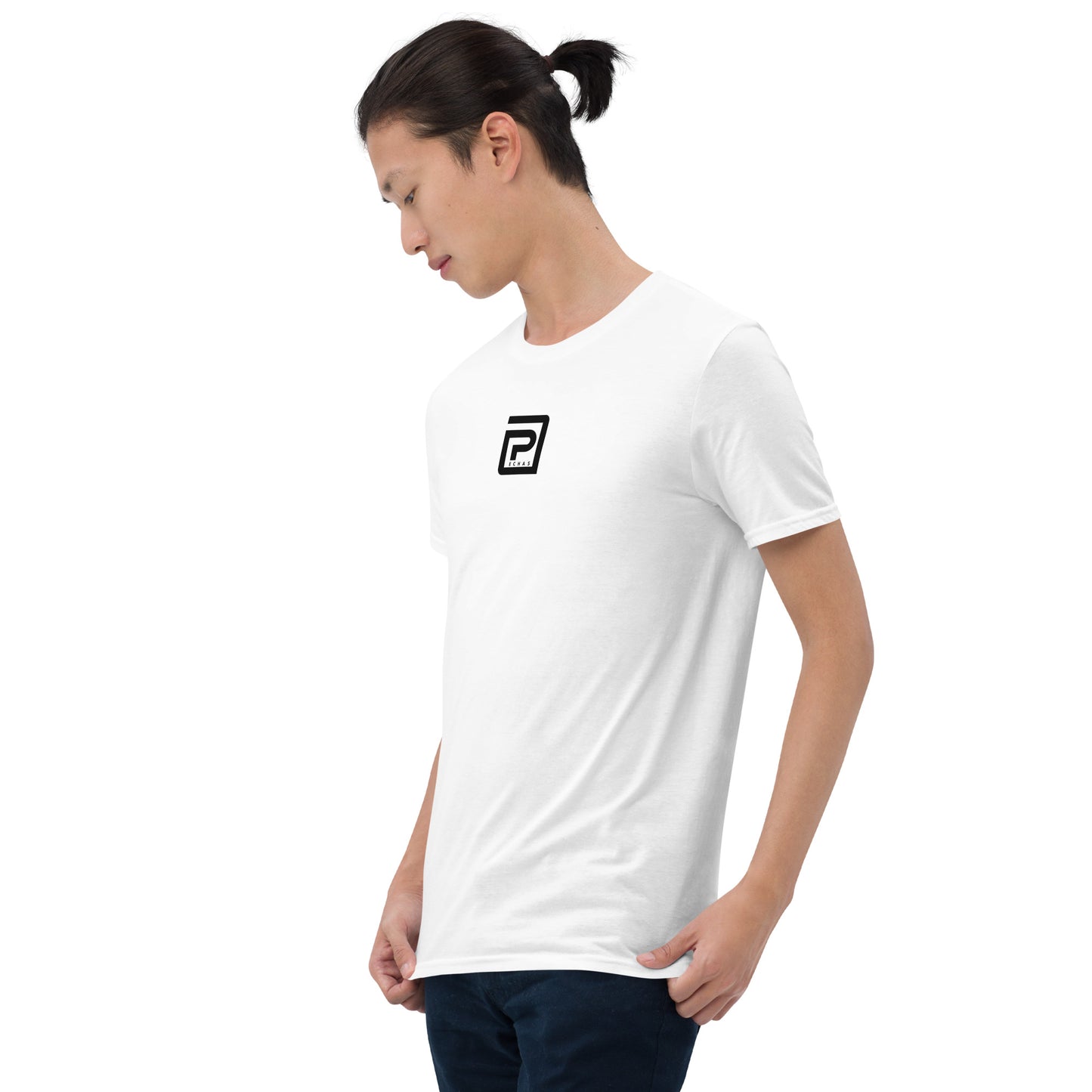 Camiseta de manga corta unisex