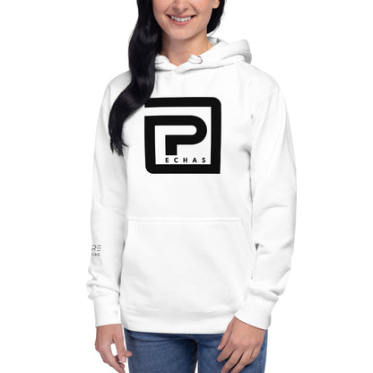 Sudadera con capucha unisex