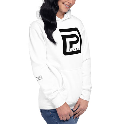 Sudadera con capucha unisex